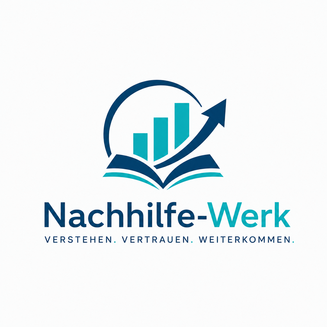 Nachhilfe-Werk Logo