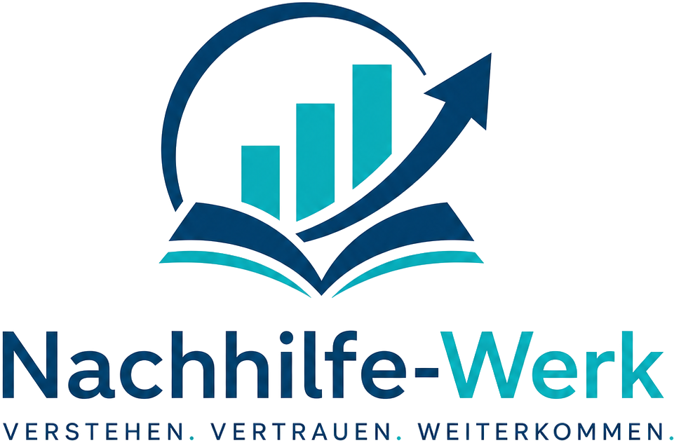 Nachhilfe-Werk Logo